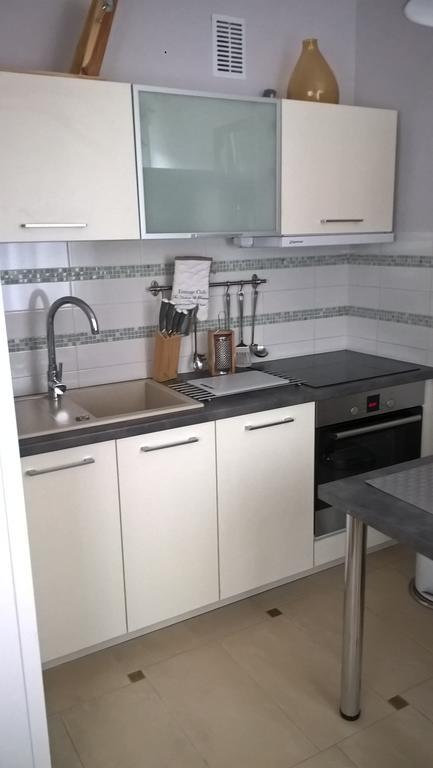 Apartament No.1 - Centrum *