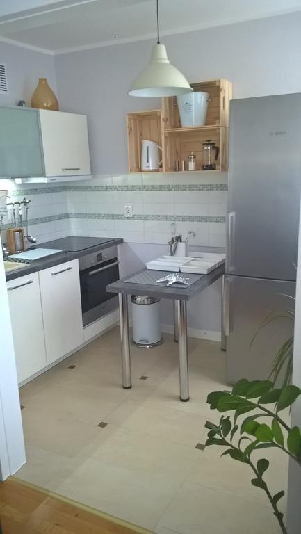 No.1 - Centrum Apartament