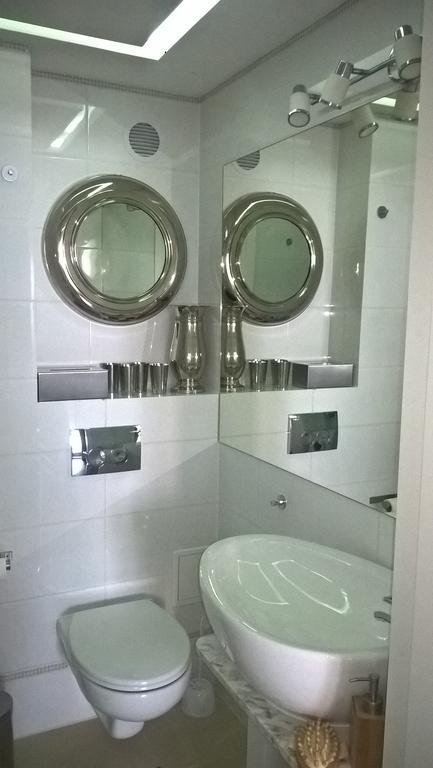 No.1 - Centrum Apartament Kołobrzeg