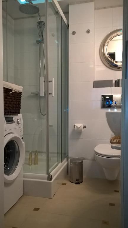 Apartament No.1 - Centrum *