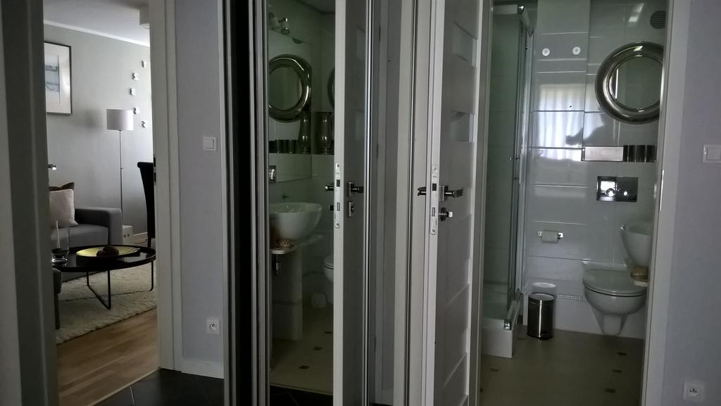 Apartament No.1 - Centrum Kołobrzeg