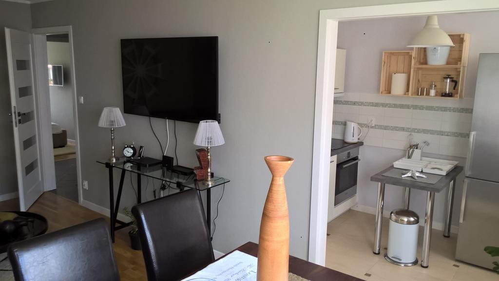 No.1 - Centrum Apartament Kołobrzeg