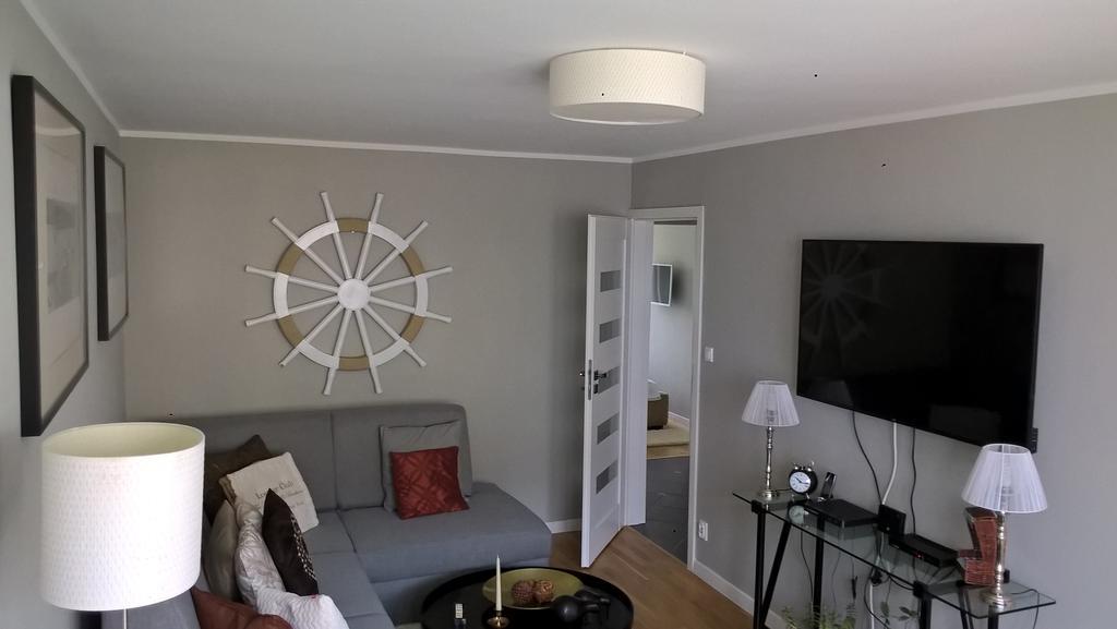 No.1 - Centrum Apartament Kołobrzeg