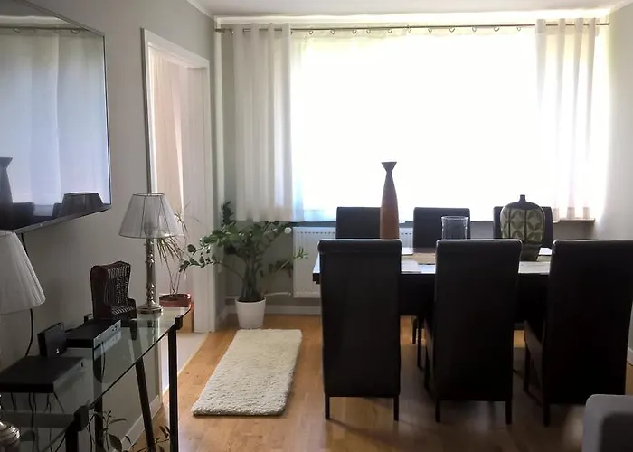 No.1 Apartments - Kolobrzeg Beach Centrum