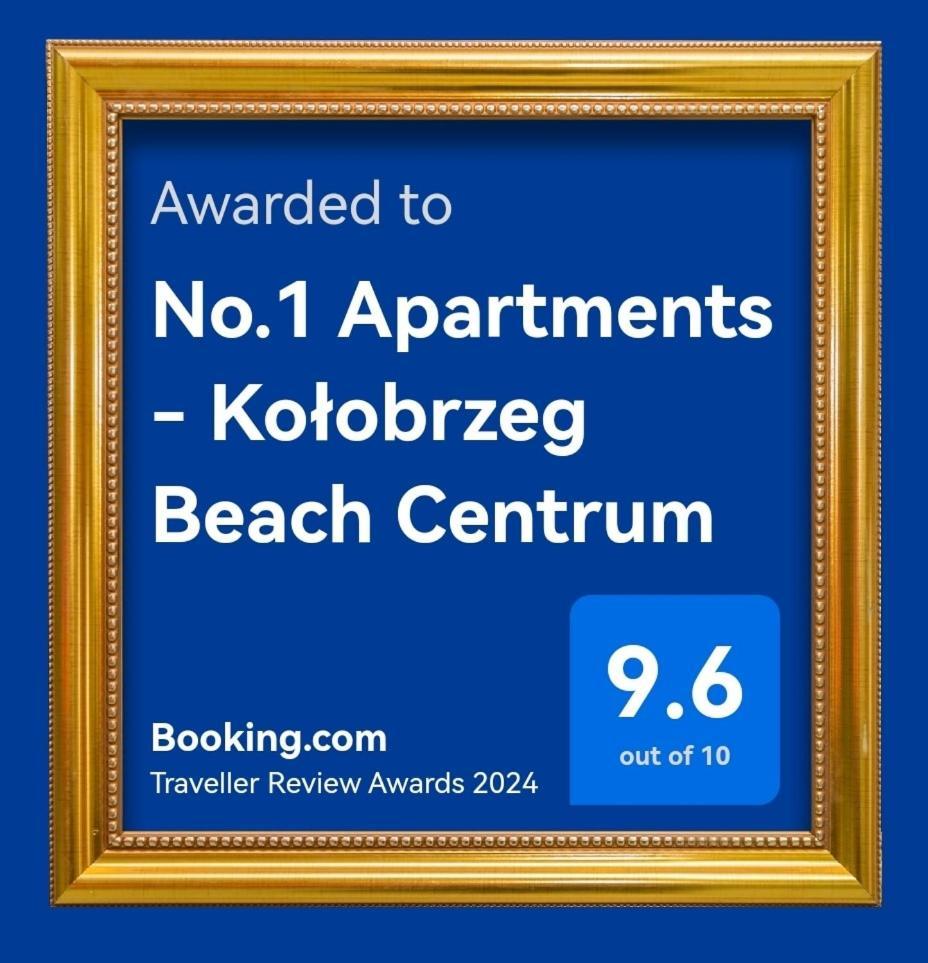 No.1 - Centrum Apartment