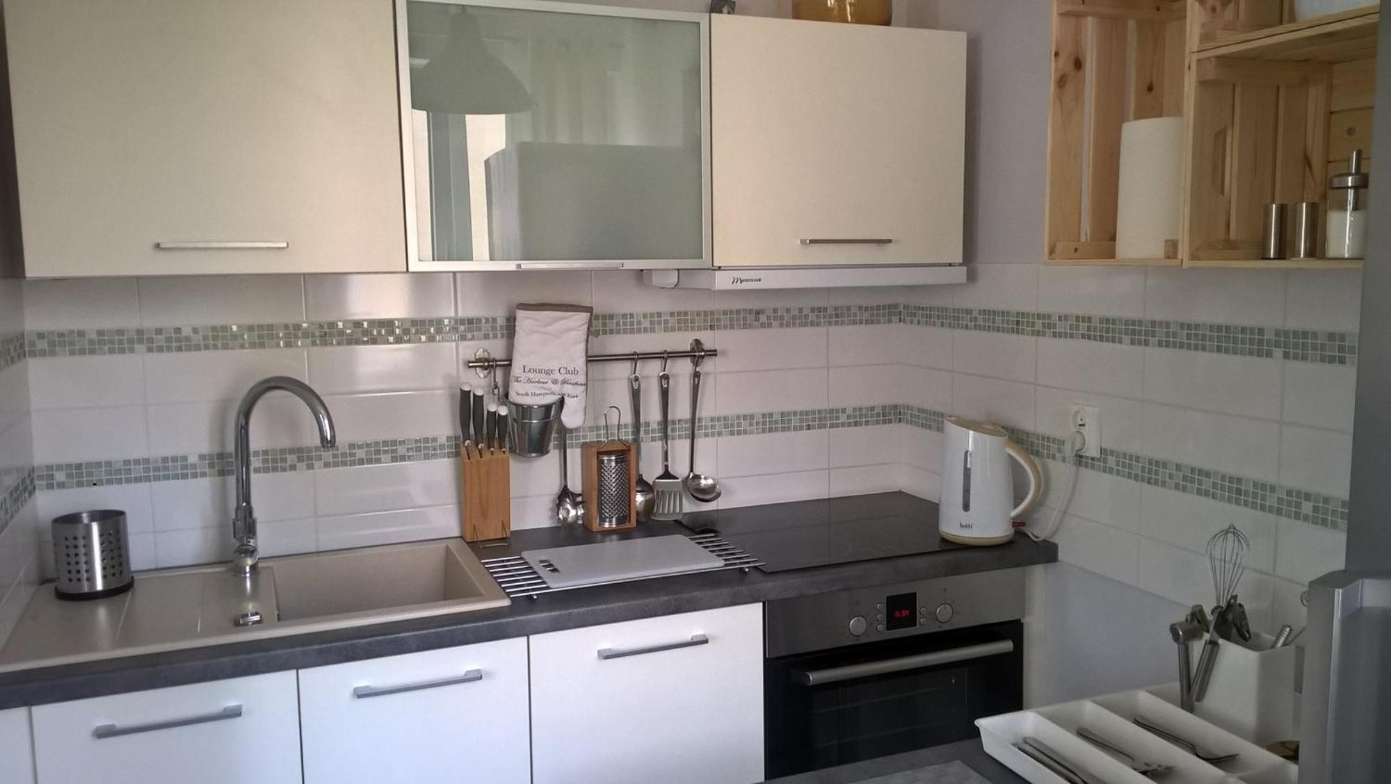 Apartment No.1 - Centrum