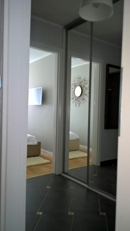 No.1 - Centrum Apartment Kolobrzeg