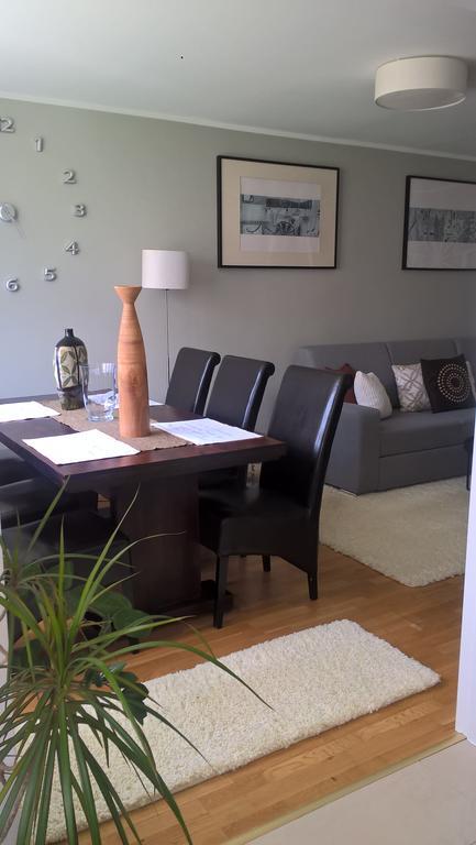No.1 - Centrum Apartment