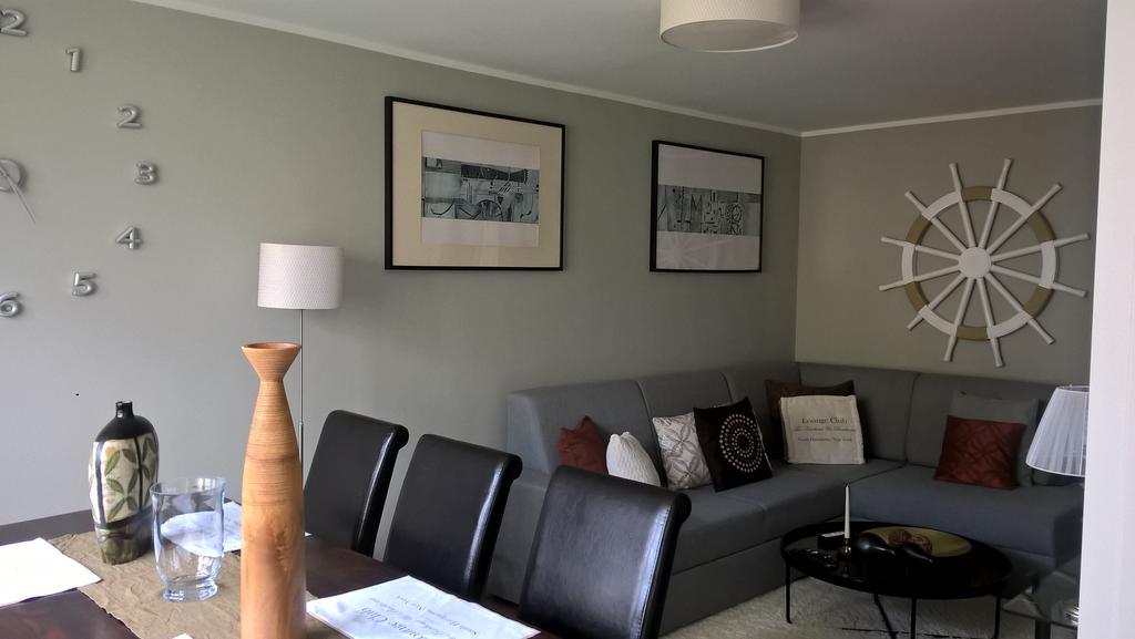 Apartment No.1 - Centrum *
