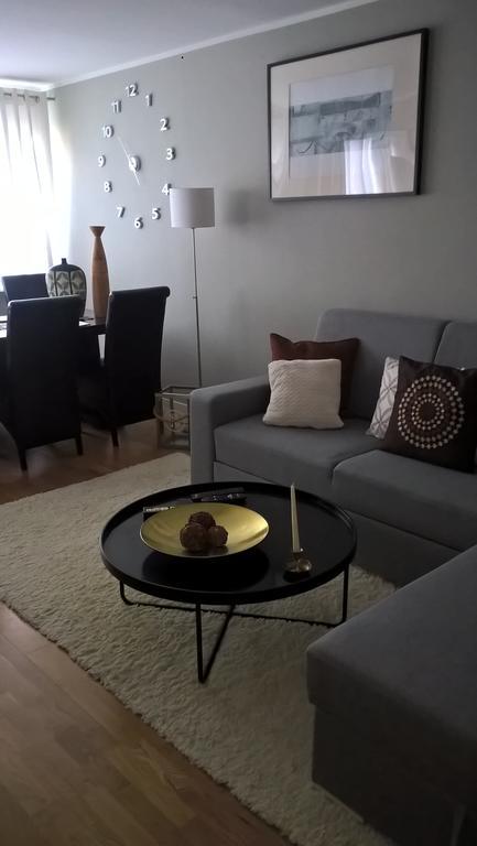 Apartment No.1 - Centrum *