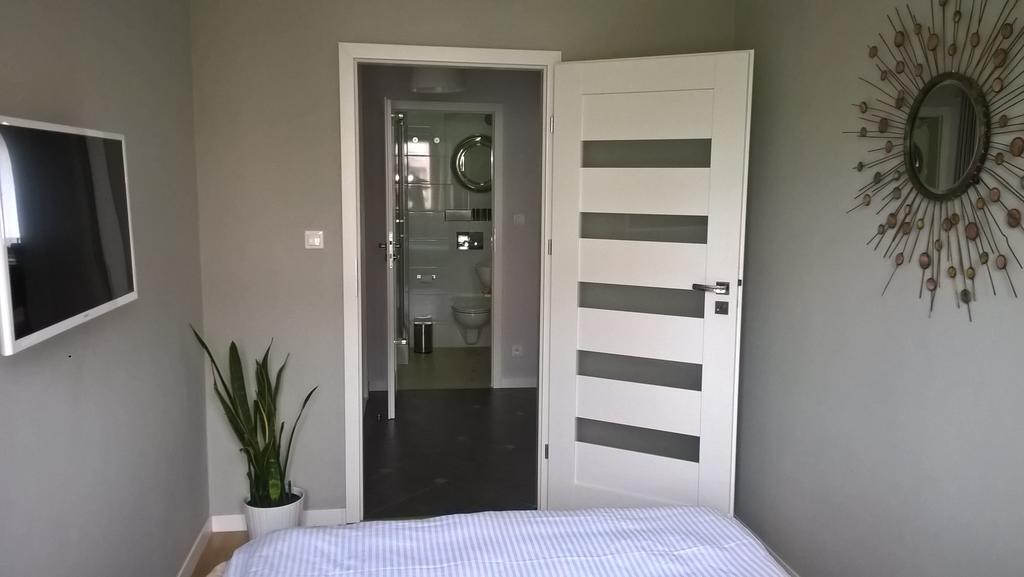 Apartment No.1 - Centrum Kolobrzeg