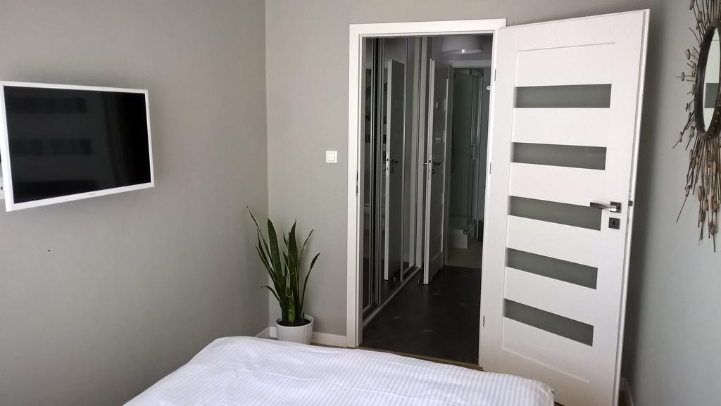 No.1 - Centrum Apartment Kolobrzeg